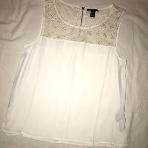 Forever 21 top
